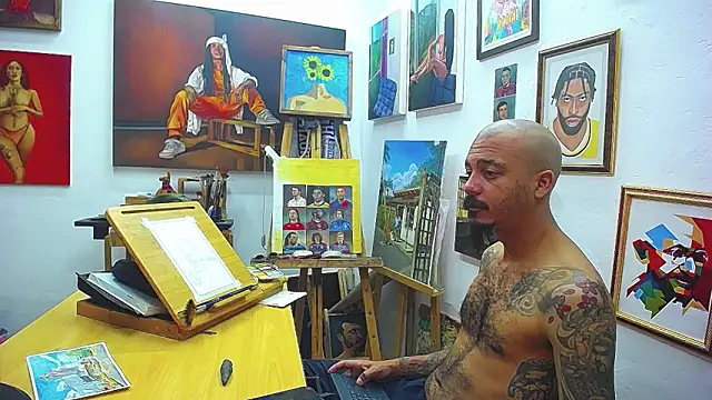 Snapshot of color_beat17 chatting on May 2026 01:04:02 PM color beat17 online show from May 2026 01:04:02 PM