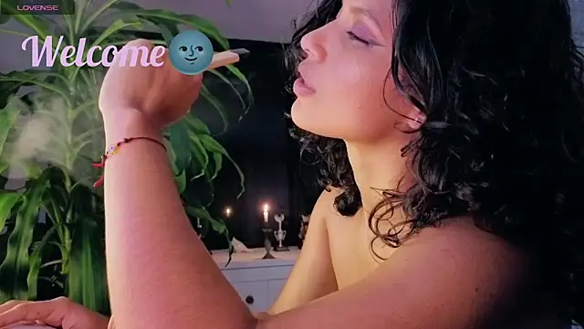 Princess Celta online show from May 2026 09:31:02 PM