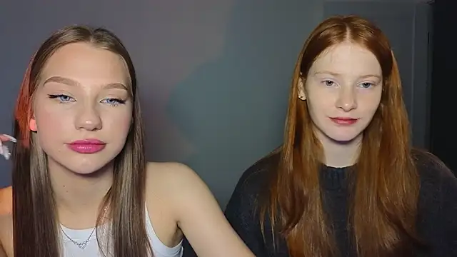 Snapshot of MiaKeler chatting on February 2025 06:24:02 PM MiaKeler online show from February 2025 06:24:02 PM