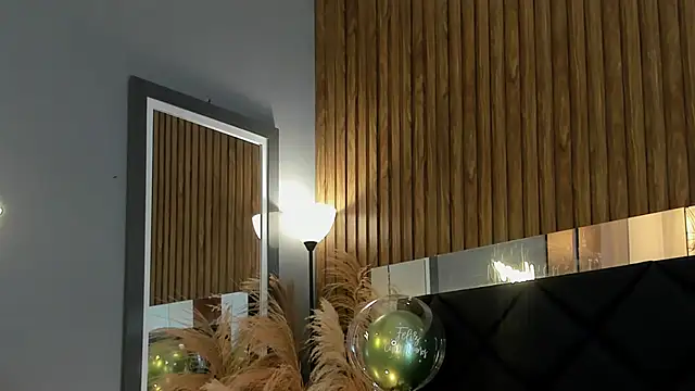 Zoevegass online show from January 2025 05:30:01 PM