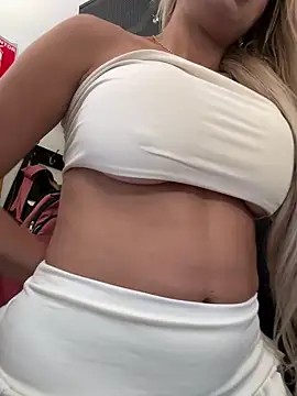 Zoevegass online show from January 2025 06:10:02 PM