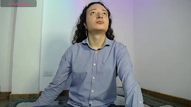 monkeywillwhite online show from January 2025 10:34:02 PM