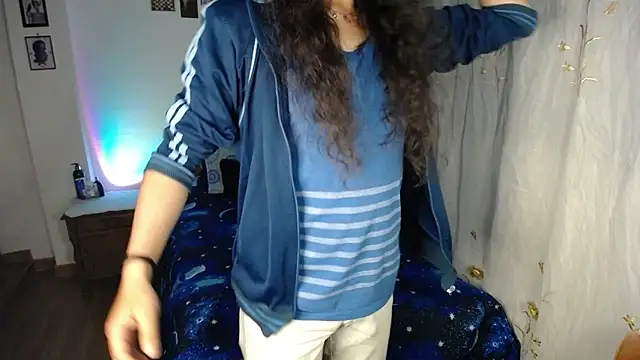 monkeywillwhite online show from February 2026 03:14:02 AM