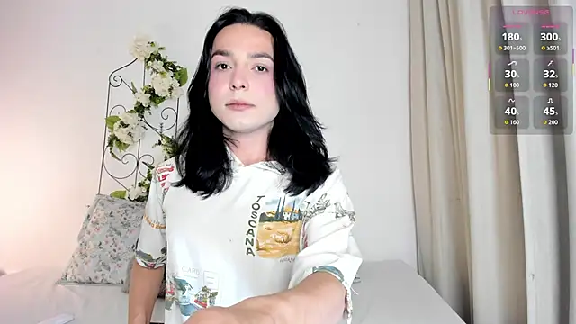 Jiggly   online show from September 2025 10:25:01 PM