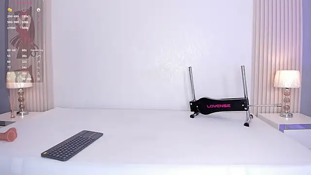 Jiggly   online show from November 2025 01:29:01 AM