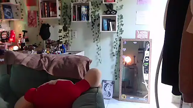 Snapshot of BeellyDance chatting on February 2026 11:11:02 AM BeellyDance online show from February 2026 11:11:02 AM