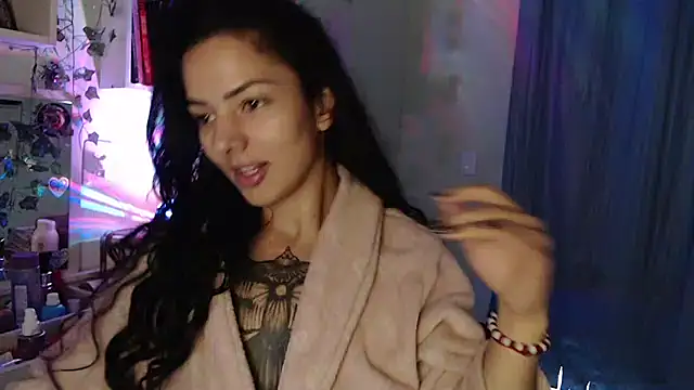BeellyDance online show from July 2026 08:22:02 PM