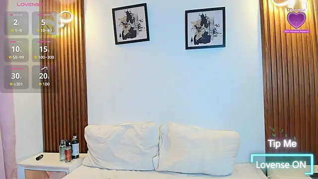 SofiaSweet  online show from April 2026 11:10:01 PM