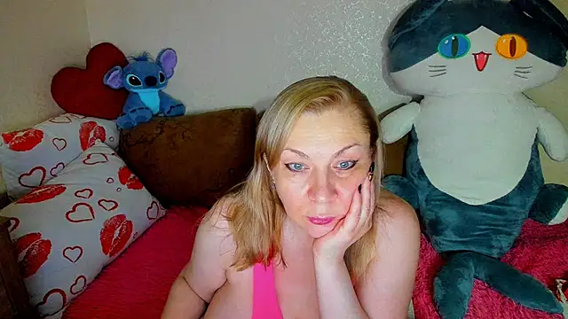 KerryBlareX online show from March 2025 03:50:02 PM