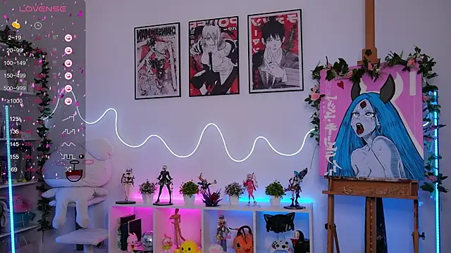 Snapshot of HolliWould_ chatting on September 2025 05:29:02 PM HolliWould online show from September 2025 05:29:02 PM