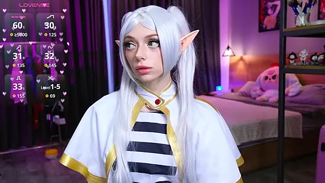 Snapshot of HolliWould_ chatting on January 2026 06:50:02 AM HolliWould online show from January 2026 06:50:02 AM