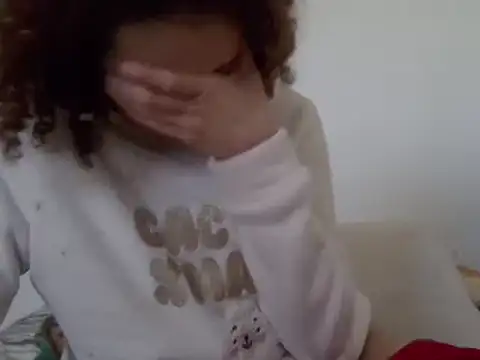 Snapshot of zorritasuperhot chatting on December 2024 03:55:01 PM zorritasuperhot online show from December 2024 03:55:01 PM