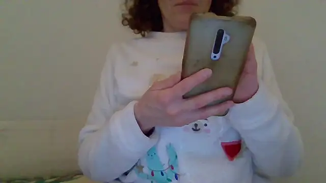 Snapshot of zorritasuperhot chatting on December 2024 11:03:02 PM zorritasuperhot online show from December 2024 11:03:02 PM