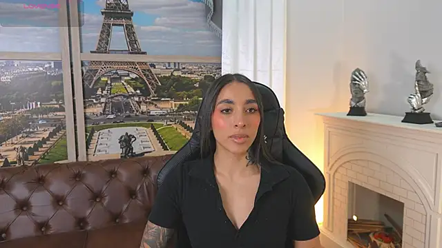 KAYLA BATISTA online show from June 2026 12:03:02 AM