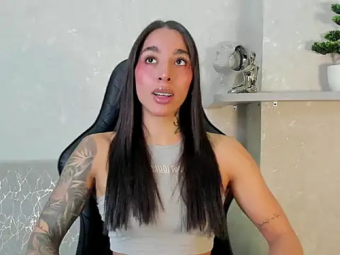 KAYLA BATISTA online show from July 2026 12:09:02 AM