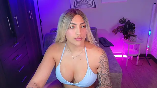 a belladanger online show from March 2026 01:12:01 AM