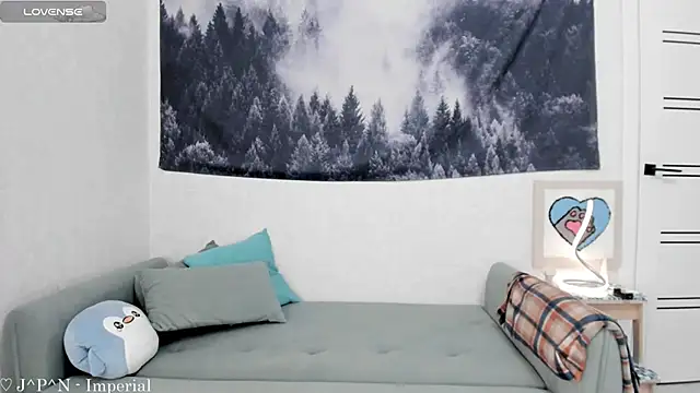 Snapshot of SolarAlice chatting on February 2025 06:54:02 PM SolarAlice online show from February 2025 06:54:02 PM