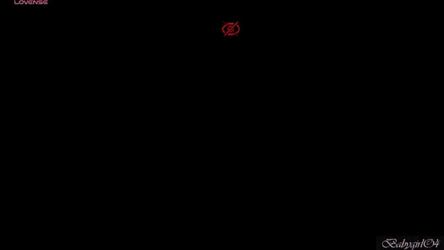 BabygirlO4 online show from January 2025 04:02:02 PM