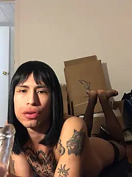 nati72 online show from February 2025 09:28:01 AM