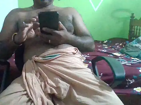 Sanjaymartin29 online show from May 2026 12:49:01 AM