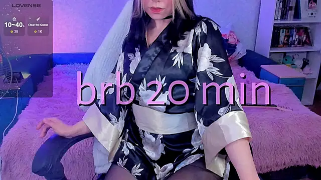 kellyharris online show from February 2025 02:59:02 PM