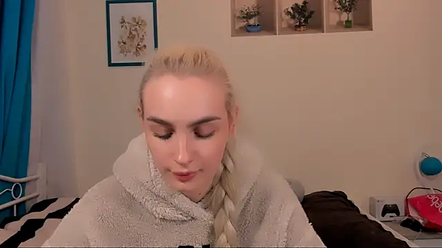 OliviaKisss online show from April 2026 06:21:01 PM