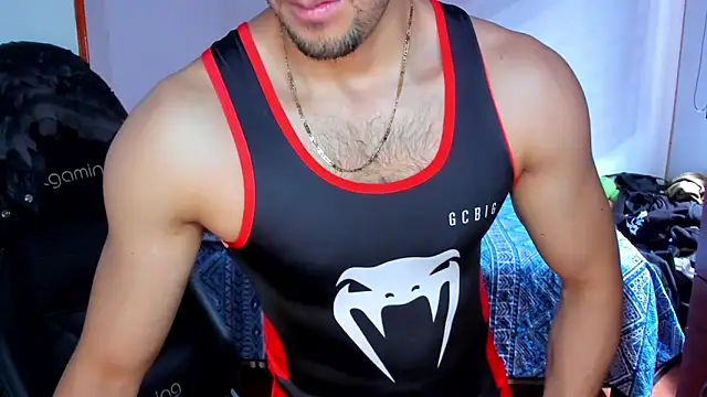 Tommy Bred online show from September 2025 05:38:01 PM