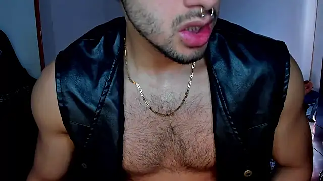 Tommy Bred online show from February 2026 06:19:01 PM