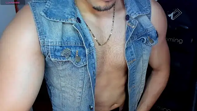 Tommy Bred online show from May 2026 06:25:01 PM
