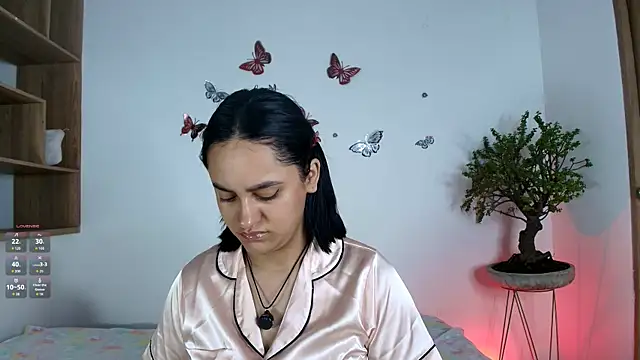 Snapshot of VICTORIABLACK_@xh chatting on November 2025 11:49:02 AM VICTORIABLACK xh online show from November 2025 11:49:02 AM