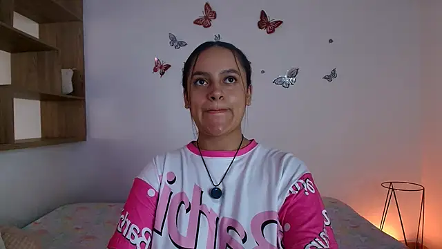 Snapshot of VICTORIABLACK_@xh chatting on November 2025 07:35:01 PM VICTORIABLACK xh online show from November 2025 07:35:01 PM