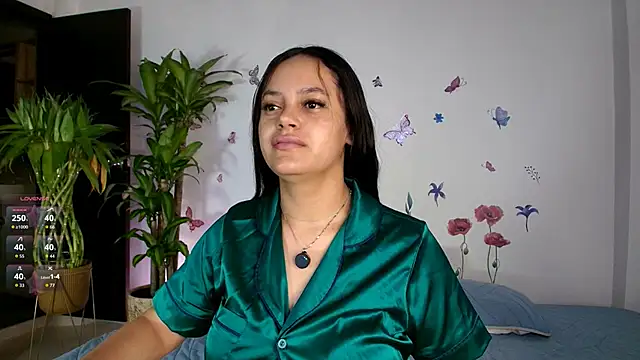 Snapshot of VICTORIABLACK_@xh chatting on February 2026 09:35:02 AM VICTORIABLACK xh online show from February 2026 09:35:02 AM