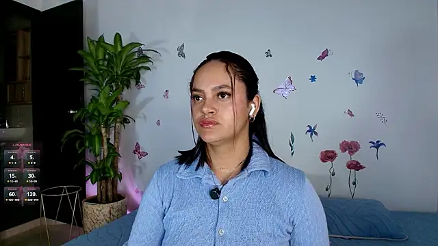 Snapshot of VICTORIABLACK_@xh chatting on February 2026 09:06:01 AM VICTORIABLACK xh online show from February 2026 09:06:01 AM