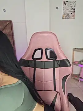 Snapshot of heyshaa chatting on February 2026 07:56:02 PM heyshaa online show from February 2026 07:56:02 PM