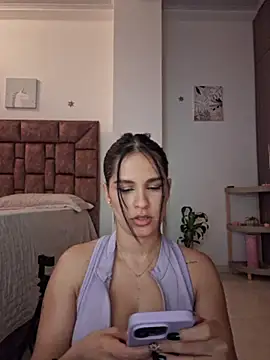 Snapshot of heyshaa chatting on March 2026 09:52:01 PM heyshaa online show from March 2026 09:52:01 PM