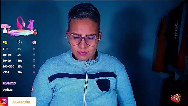 Snapshot of Yessi_rousse chatting on November 2025 12:07:01 PM Yessi rousse online show from November 2025 12:07:01 PM