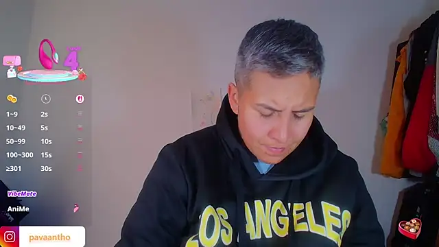 Snapshot of Yessi_rousse chatting on December 2025 03:52:01 PM Yessi rousse online show from December 2025 03:52:01 PM