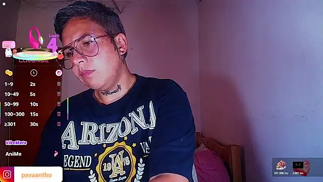 Snapshot of Yessi_rousse chatting on February 2026 05:16:02 PM Yessi rousse online show from February 2026 05:16:02 PM