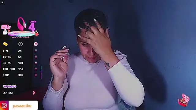 Snapshot of Yessi_rousse chatting on February 2026 10:08:02 AM Yessi rousse online show from February 2026 10:08:02 AM