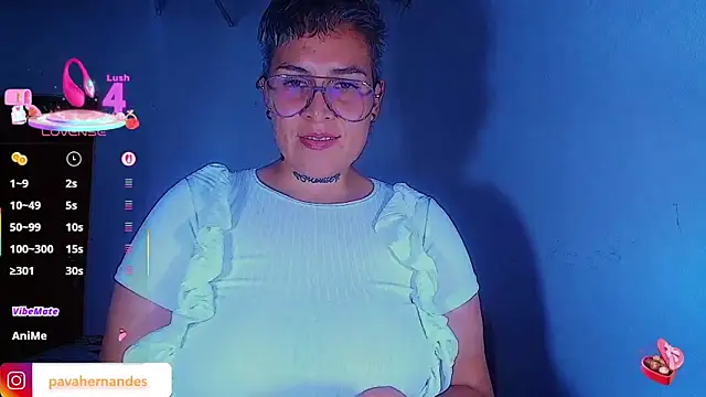 Snapshot of Yessi_rousse chatting on February 2026 12:50:01 AM Yessi rousse online show from February 2026 12:50:01 AM