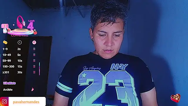 Snapshot of Yessi_rousse chatting on February 2026 01:02:02 AM Yessi rousse online show from February 2026 01:02:02 AM