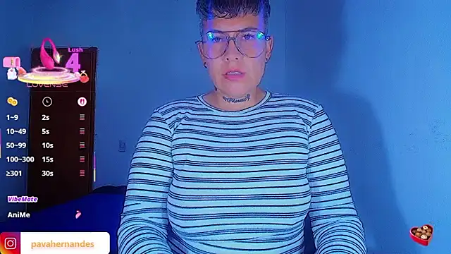 Snapshot of Yessi_rousse chatting on February 2026 11:50:01 AM Yessi rousse online show from February 2026 11:50:01 AM