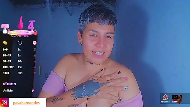 Snapshot of Yessi_rousse chatting on March 2026 10:45:02 AM Yessi rousse online show from March 2026 10:45:02 AM