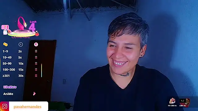 Snapshot of Yessi_rousse chatting on March 2026 09:57:02 AM Yessi rousse online show from March 2026 09:57:02 AM