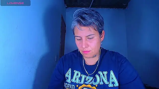 Yessi rousse online show from July 2026 02:49:01 AM