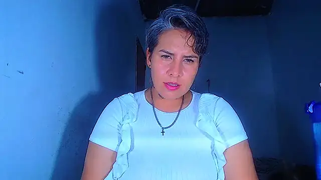 Yessi rousse online show from July 2026 03:17:01 PM