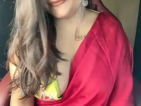 shanayaaa 1 online show from January 2025 06:23:01 PM