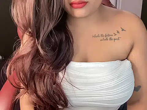 shanayaaa 1 online show from September 2025 07:06:02 PM