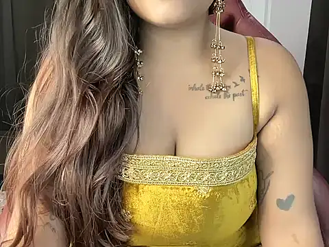 shanayaaa 1 online show from July 2026 07:41:01 PM