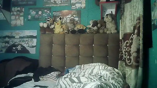 Snapshot of Valesh20 chatting on November 2025 12:11:02 AM Valesh20 online show from November 2025 12:11:02 AM